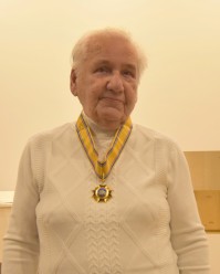 Aldona Balsevičienė